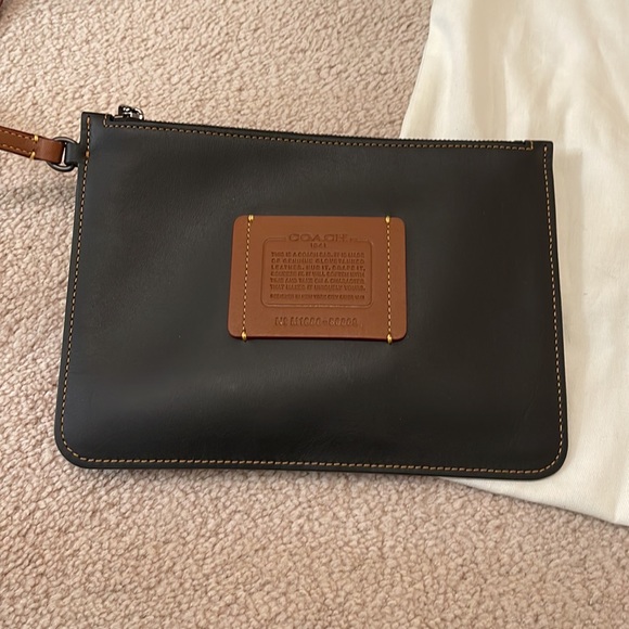 NWT Coach tote - Picture 7 of 12